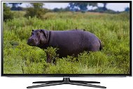 55" Samsung UE55ES6300 - Television