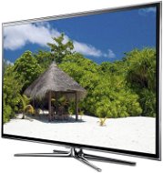 55" Samsung UE55ES6800 - Television