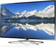  55 "Samsung UE55F6400  - Television