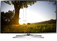 55" Samsung UE55F6500 - Television