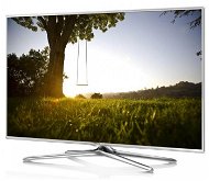 55" Samsung UE55ES6300 - Television