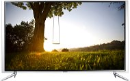 55" Samsung UE55F6800 - Television
