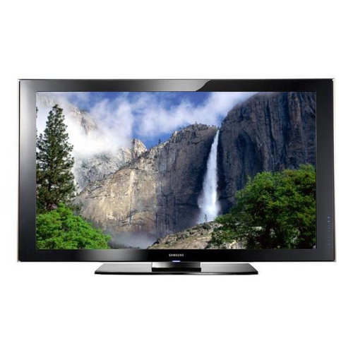 Samsung LE70F96BD - Television - Main image