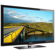 60" Samsung LE60C650 - Television