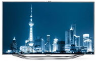 65" Samsung UE65ES8000  - Television