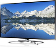 65" Samsung UE65F6400 - Television