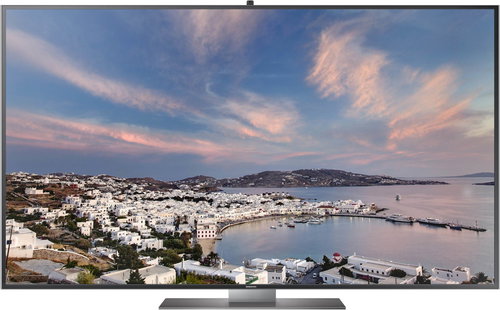 65" Samsung UE65F9000 - Television - Main image
