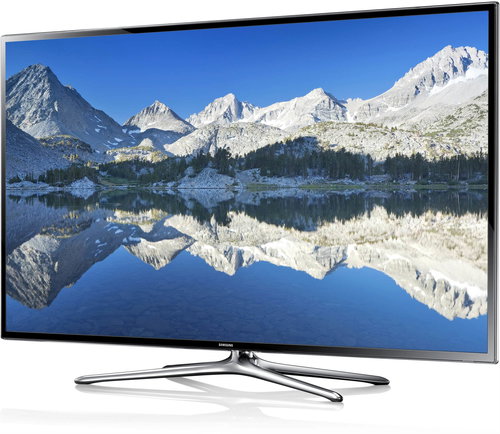 75" Samsung UE75F6400 Main image 75" Samsung UE75F6400 - Television - Main image