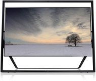  85 "Samsung ULTRA HD UE85S9STXXH  - Television