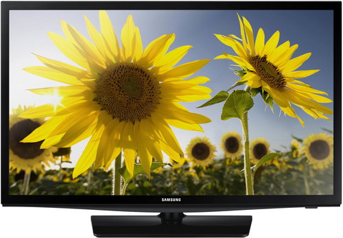 32" Samsung UE32H4000  - Television - Main image