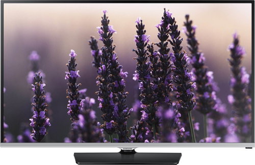 40" Samsung UE40H5000 - Television - Main image