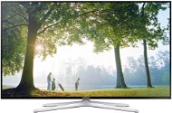 40" Samsung UE40H6400 - TV