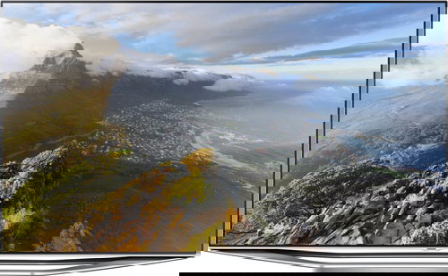  46 "Samsung UE46H7000  - Television - Main image