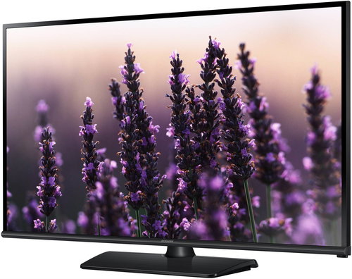 48" Samsung UE48H5030 - Television - Main image
