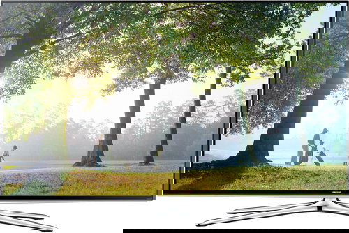  48 "Samsung UE48H6200  - Television - Main image