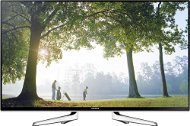 48" Samsung UE48H6640 - Television
