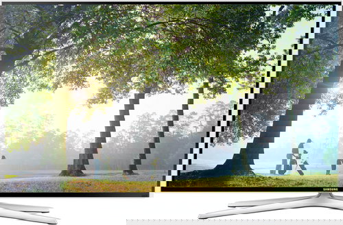 55 "Samsung UE55H6470 - Television - Main image