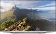  55 "Samsung UE55H7000  - Television