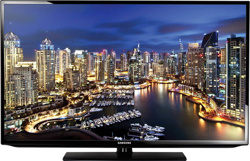  58 "Samsung UE58H5203  - Television - Main image