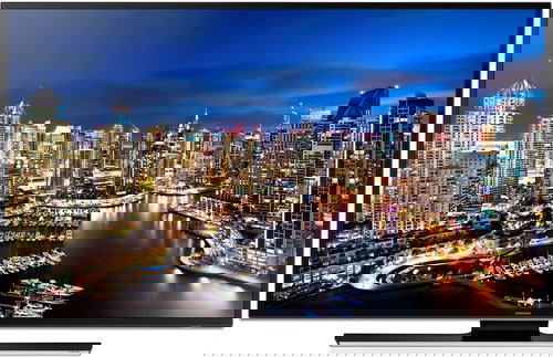  40 "Samsung UE40HU6900  - Television - Main image