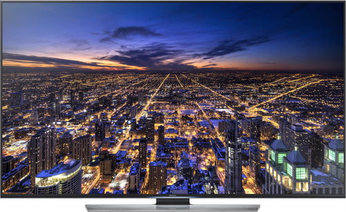  48 "Samsung UE48HU7500  - Television - Main image