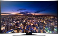 55 &quot;Samsung UE55HU8200 - Television