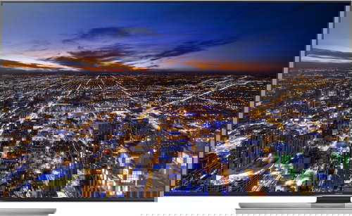 75 "Samsung UE75HU7500 - Television - Main image