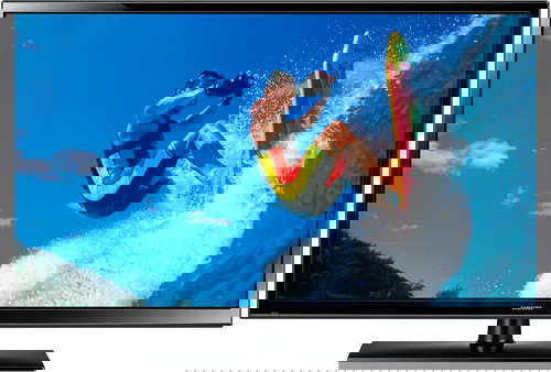  43 "Samsung PE43H4500  - Television - Main image