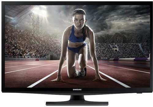 28" Samsung UE28J4100 Main image 28" Samsung UE28J4100 - Television - Main image