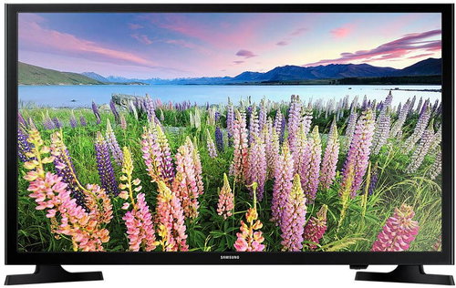 32" Samsung UE32J5003 - Television - Main image