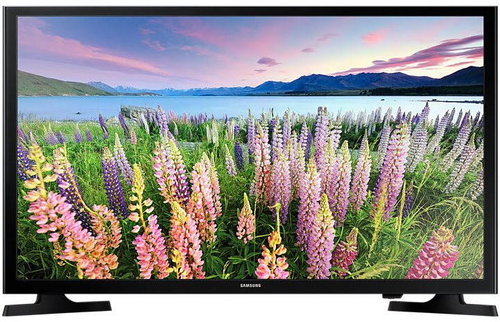 32" Samsung UE32J5202 - Television - Main image