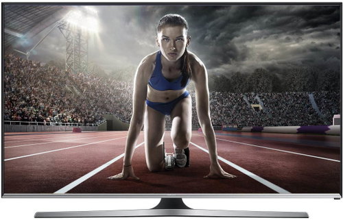 32" Samsung UE32J5502 - Television - Main image