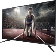 40" Samsung UE40JU6072 - TV