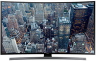 40 "Samsung UE40JU6640 - Television