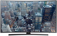55 "Samsung UE55JU6550 - Television