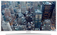 55 "Samsung UE55JU6580 - Television