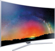 65 "Samsung UE65JS9090 SUHD - Television