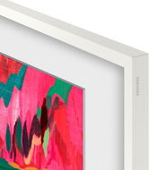 Samsung VG-SCFF65WTB bílý - Rámeček pro Frame TV