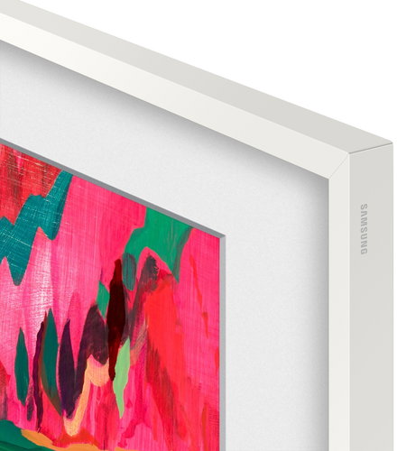 Samsung VG-SCFF75WTB white - Frames for Frame TV - Main image