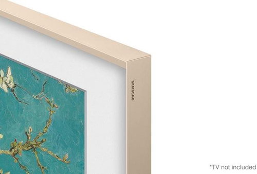 Samsung VG-SCFC75SGMXC, arany - Frame TV keret - Fő fotó