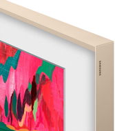 Samsung VG-SCFF85SGM zlatý - Rámeček pro Frame TV