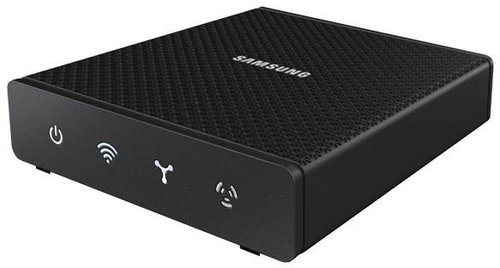  Samsung Wireless Audio Hub WAM250  - Sound Bar - Main image