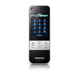 Samsung RMC30C1 - TV Remote Control - Main image