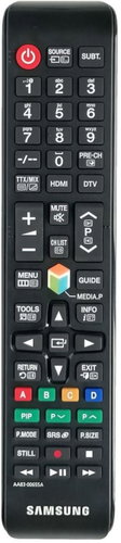 Samsung AA83-00655A - TV Remote Control - Main image