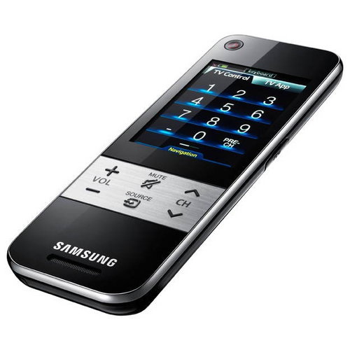 SAMSUNG RMC30C1 - TV Remote Control - Main image
