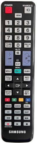 Samsung BN59-01069A Main image Samsung BN59-01069A - TV Remote Control - Main image