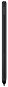 Samsung S Pen (Fold3) schwarz - Touchpen (Stylus)