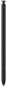 Samsung Galaxy S22 Ultra S Pen čierne - Dotykové pero (stylus)