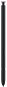 Samsung Galaxy S22 Ultra S Pen tmavočervený - Dotykové pero (stylus)