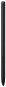 Samsung S Pen pre rad Galaxy Tab S8 čierne - Dotykové pero (stylus)